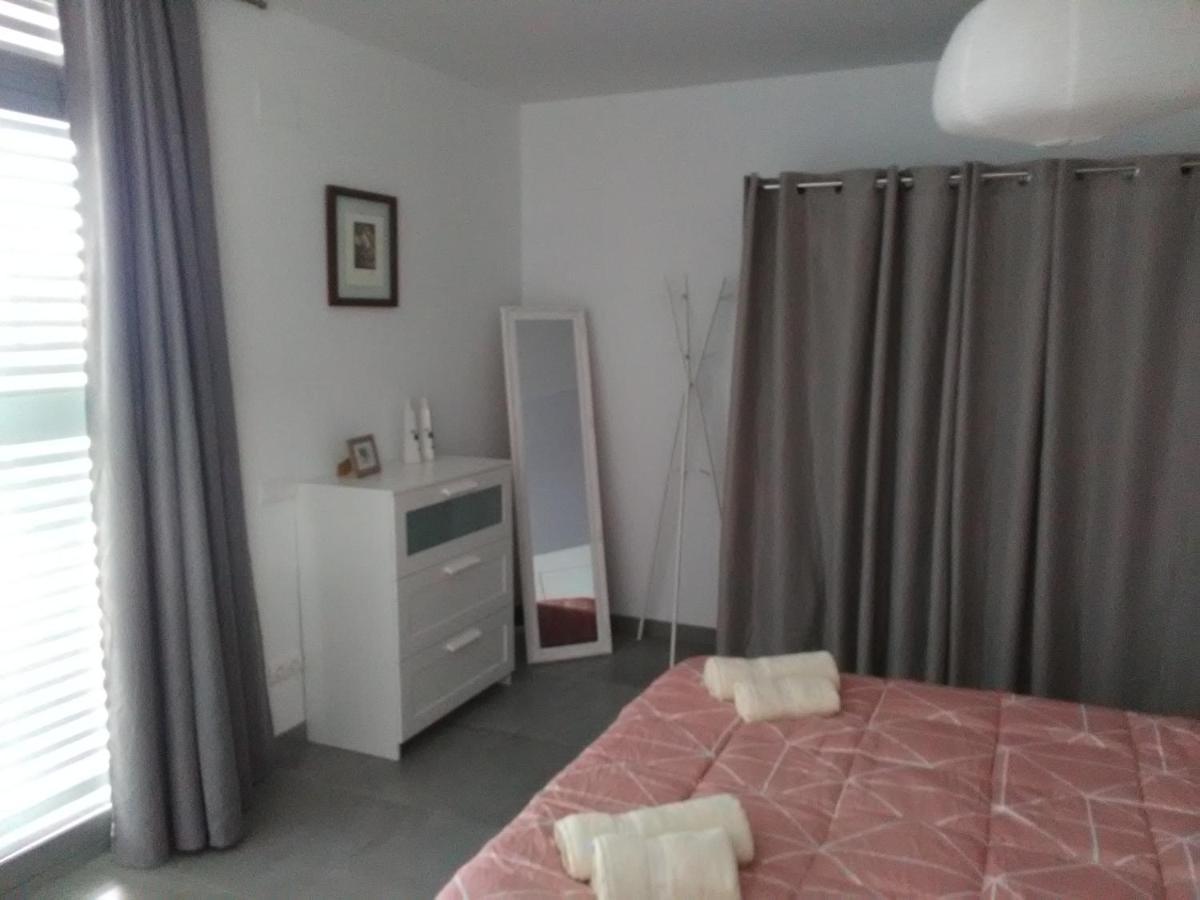 Vila La Casa Gris Alcanar Exteriér fotografie