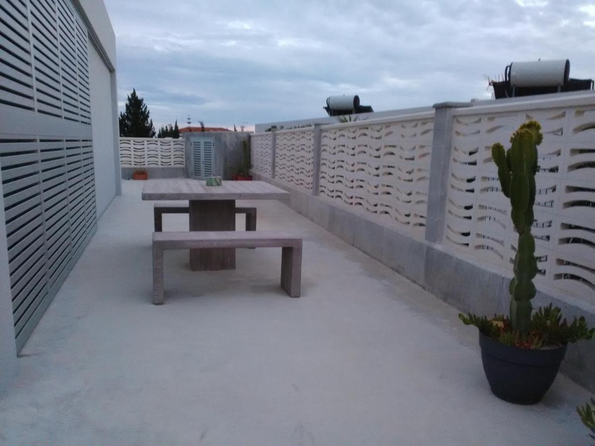 Vila La Casa Gris Alcanar Exteriér fotografie